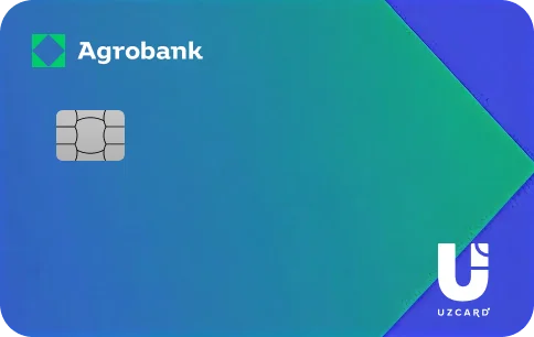 UzCard Virtual