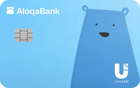 Detskaya UzCard