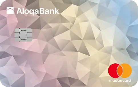Mastercard Platinum