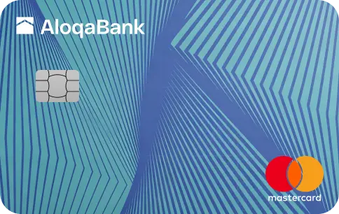 Mastercard Standard