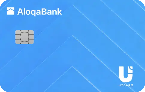 UzCard DUO