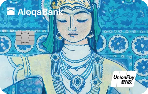UzCard-UnionPay