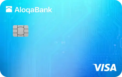 VISA Classic