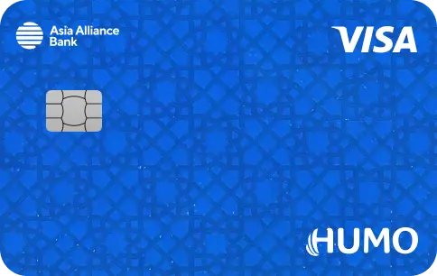 HUMO-Visa