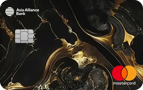 Mastercard Gold