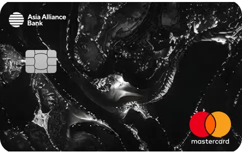 Mastercard Standard