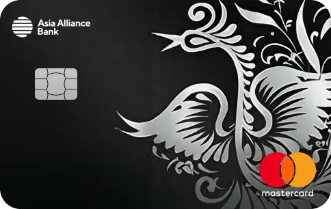 Mastercard World Elite