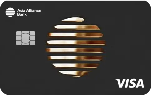 Visa Infinite