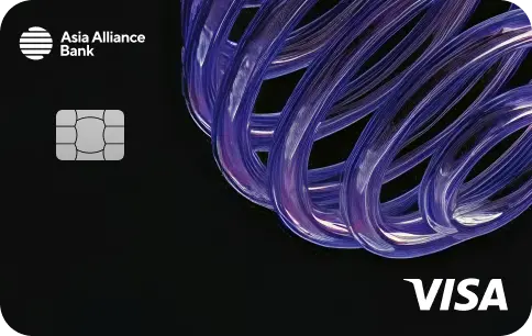 Visa Junior