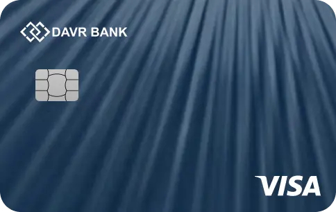 VISA PLATINUM