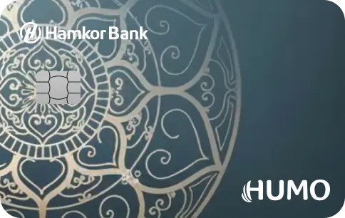 HUMO Visa
