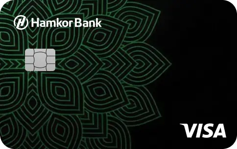 Visa Classic