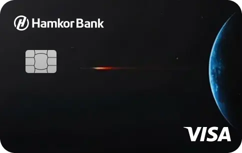 Visa Infinite