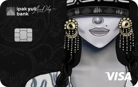 Woman Card
