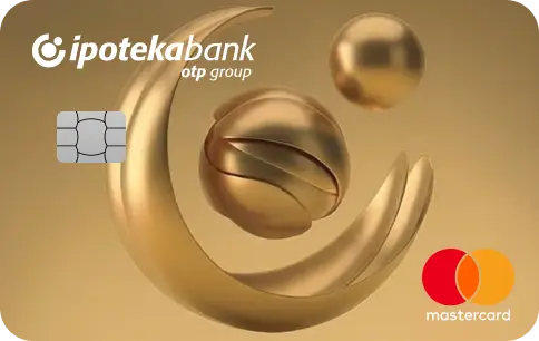 Mastercard Gold