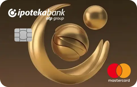 Mastercard Standard