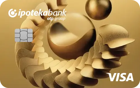 Visa Gold