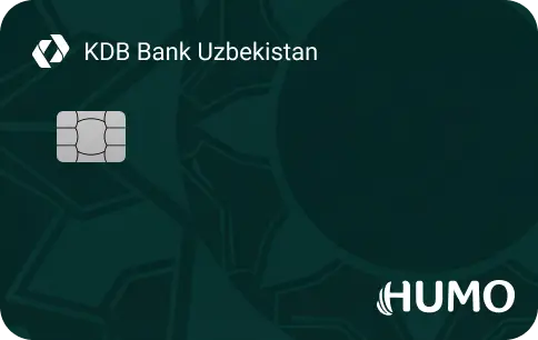 HUMO CARD