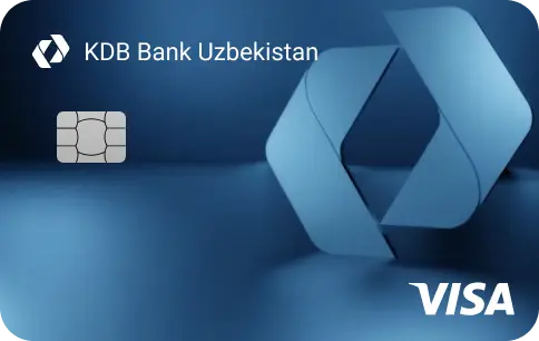 Visa Classic Exchange