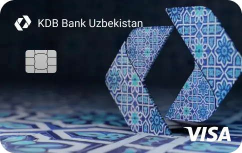 Visa Classic UZS