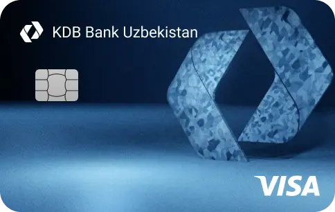 Visa Classic