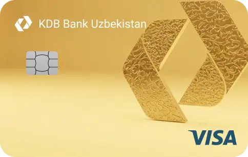 Visa Gold