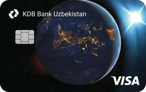 Visa Infinite
