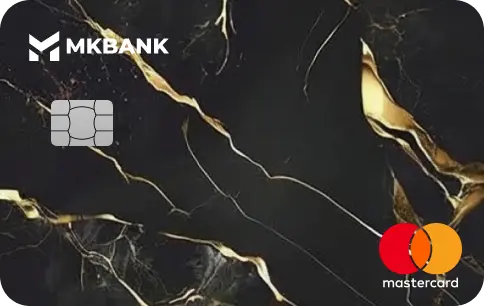 Mastercard Standart