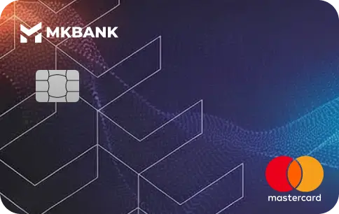 Mastercard World Elite
