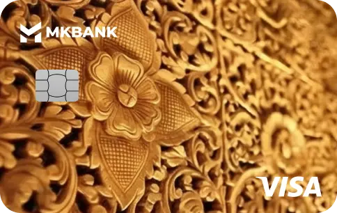 VISA GOLD