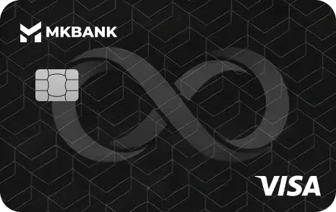 VISA INFINITE