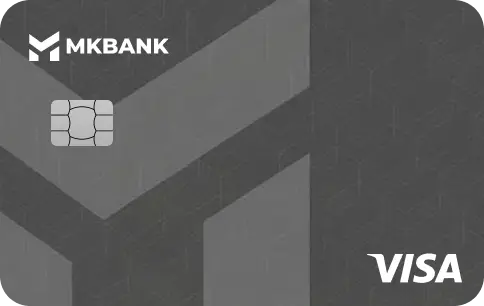 VISA PLATINUM