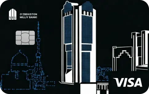 Visa Platinum