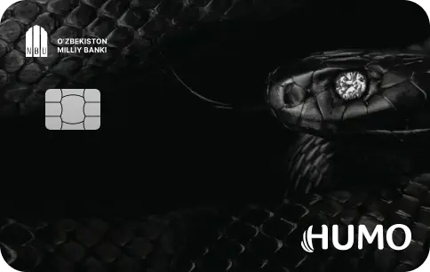 Карта Visa Infinite