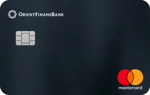 MasterCard Black Edition