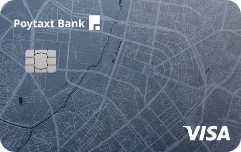 Visa Classic