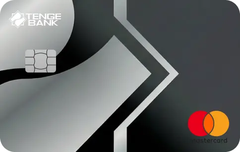 Mastercard Black Edition