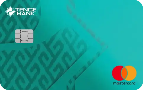 Mastercard World