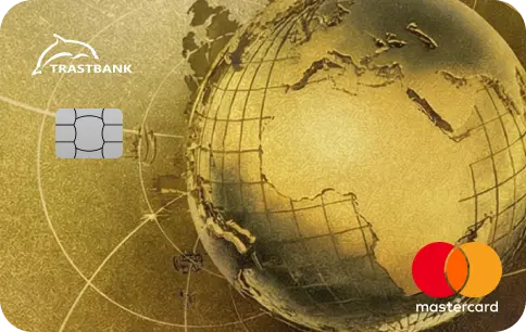 MasterCard Gold