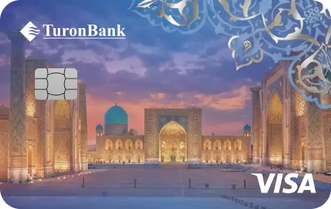 Visa Classic