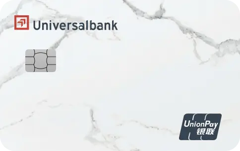 UNION PAY