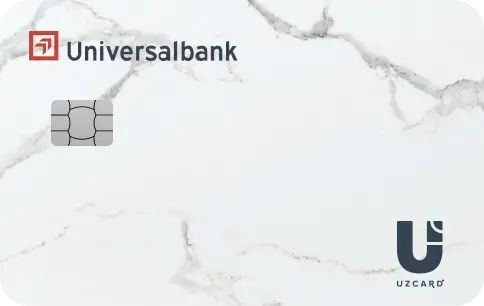 UZCARD
