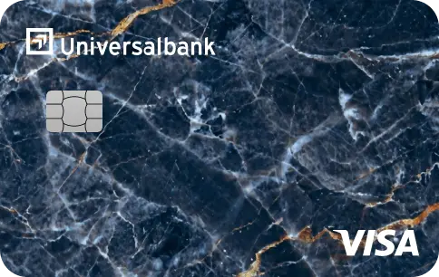 VISA Classic